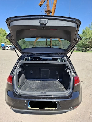 Volkswagen Golf 7 1.2 TSI - imagine 5