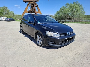 Volkswagen Golf 7 1.2 TSI - imagine 2