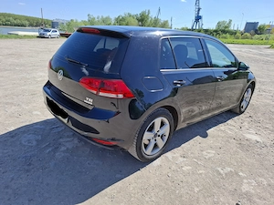 Volkswagen Golf 7 1.2 TSI - imagine 3