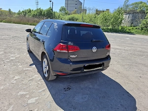 Volkswagen Golf 7 1.2 TSI - imagine 4