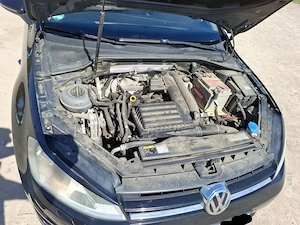 Volkswagen Golf 7 1.2 TSI - imagine 10