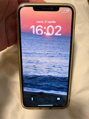 Vand apple iphone XS Max 512 GB 