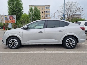 Dacia Logan 3 TCe 90 MT6 GPL - imagine 7