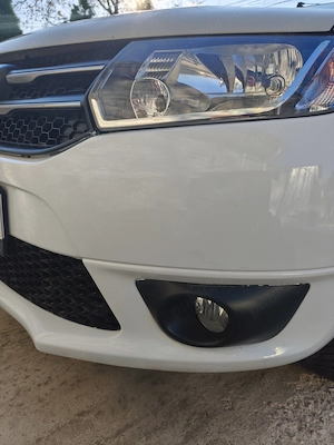 Dacia Logan - imagine 3