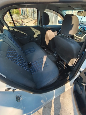 Dacia Logan - imagine 10