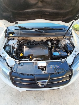 Dacia Logan - imagine 4