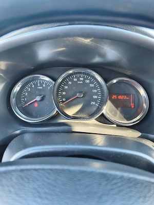 Dacia Logan - imagine 5