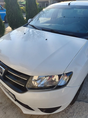 Dacia Logan - imagine 2