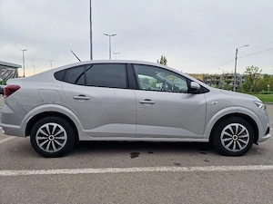 Dacia Logan 3 TCe 90 MT6 GPL - imagine 6