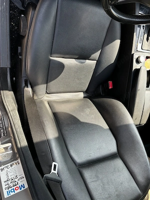 Mercedes C Class2.2, An2012, Stare foarte buna - imagine 5