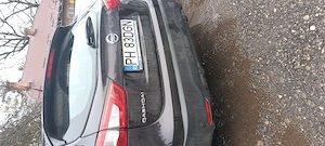 Nissan Qashqai benzina dig-t 1.2 2017 - imagine 6