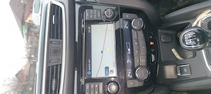 Nissan Qashqai benzina dig-t 1.2 2017 - imagine 4