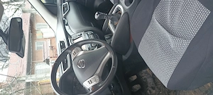 Nissan Qashqai benzina dig-t 1.2 2017 - imagine 3