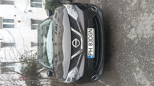 Nissan Qashqai benzina dig-t 1.2 2017 - imagine 2