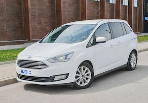 ford grand Cmax - imagine 3