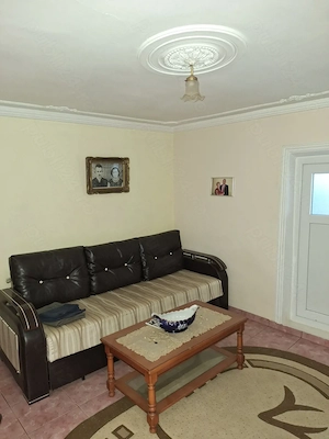 Casa de vanzare .com. Stejaru . Jud Tulcea  - imagine 6