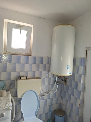 Casa de vanzare .com. Stejaru . Jud Tulcea  - imagine 9