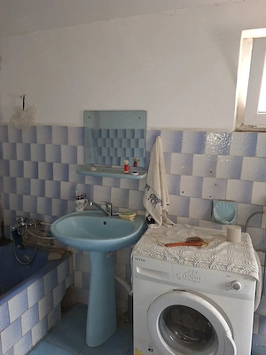 Casa de vanzare .com. Stejaru . Jud Tulcea  - imagine 10