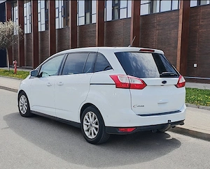 ford grand Cmax - imagine 4