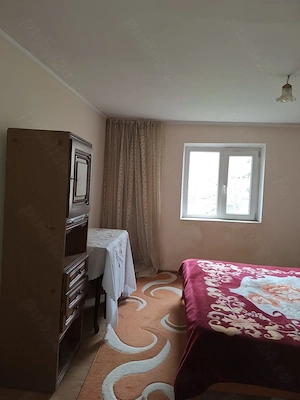 Casa de vanzare .com. Stejaru . Jud Tulcea  - imagine 7