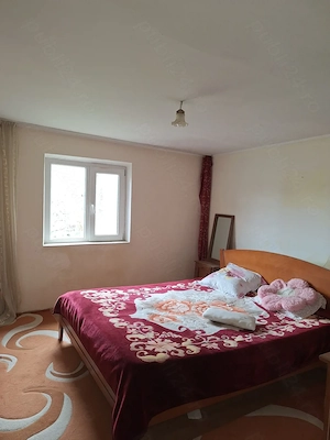 Casa de vanzare .com. Stejaru . Jud Tulcea  - imagine 5