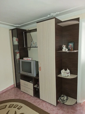 Casa de vanzare .com. Stejaru . Jud Tulcea  - imagine 4