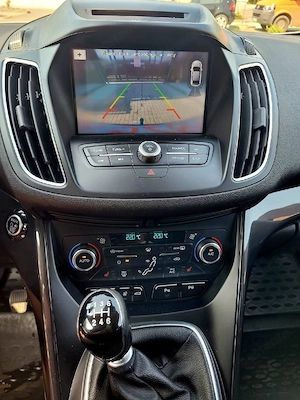 ford grand Cmax - imagine 9