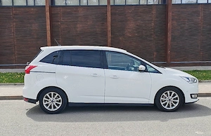 ford grand Cmax - imagine 7