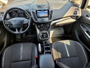 ford grand Cmax - imagine 8