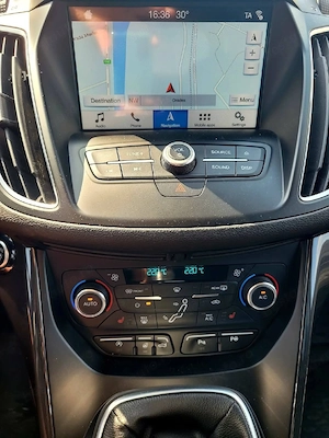 ford grand Cmax - imagine 10