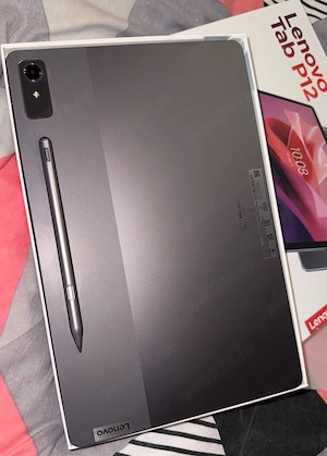 Lenovo Tab P12   128GB   4GB RAM   stare impecabilă, ca nouă