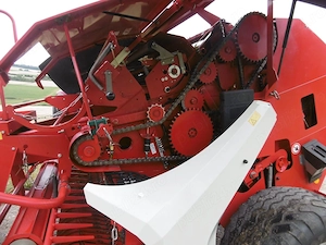 Vând presa de balotat lely  - imagine 3