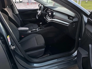 Skoda Octavia 4 IV TSI 2021 style - imagine 15