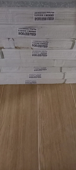 gresie bej 1 cutii - imagine 3