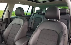 VW Golf 7 Highline 2.0 TDI DSG 150CP | Full opțiuni | Investiții majore făcute