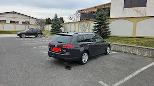 VW Golf 7 Highline 2.0 TDI DSG 150CP | Full opțiuni | Investiții majore făcute - imagine 3