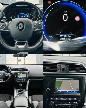 RENAULT KADJAR - imagine 8