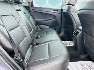 HYUNDAI TUCSON - imagine 7