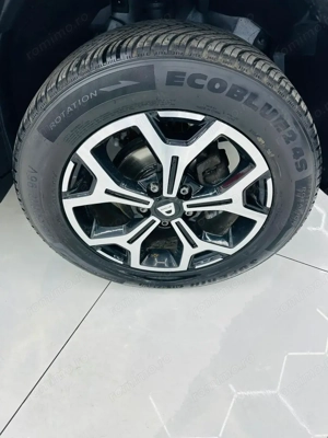 DACIA DUSTER - imagine 9