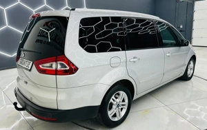 FORD GALAXY - imagine 4