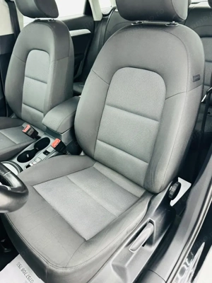 AUDI Q3 - imagine 14