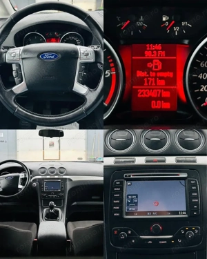 FORD GALAXY - imagine 8