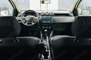 DACIA DUSTER - imagine 6