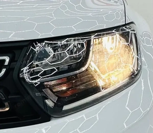 DACIA DUSTER - imagine 10