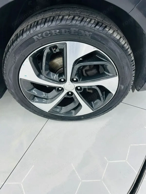 HYUNDAI TUCSON - imagine 9