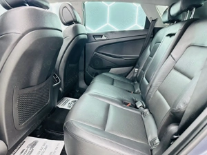 HYUNDAI TUCSON - imagine 14