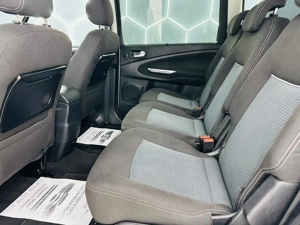 FORD GALAXY - imagine 15