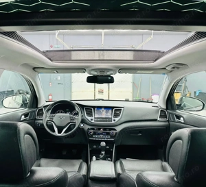 HYUNDAI TUCSON - imagine 6