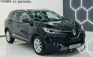 RENAULT KADJAR - imagine 2