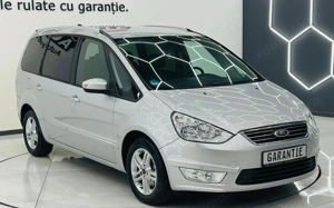FORD GALAXY - imagine 2